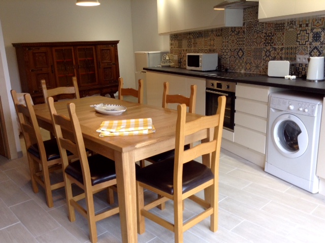 Kitchen cottage 2